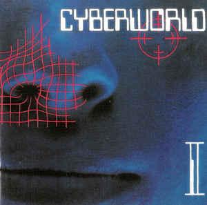 VA - Cyberworld II MAX M SUICIETY BIRMINGHAM 6 KOXBOX