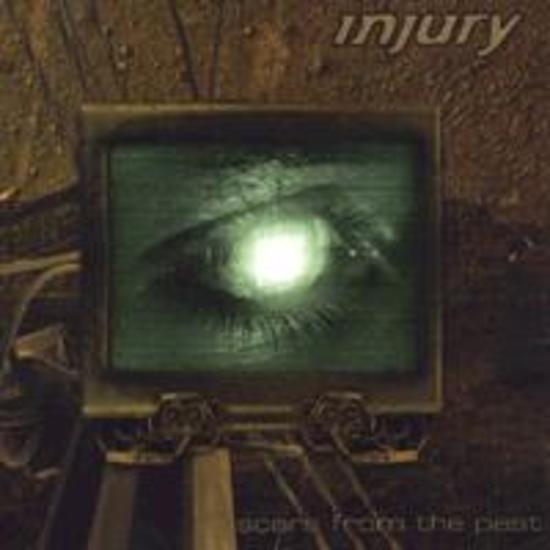 Injury - Scars from the Past