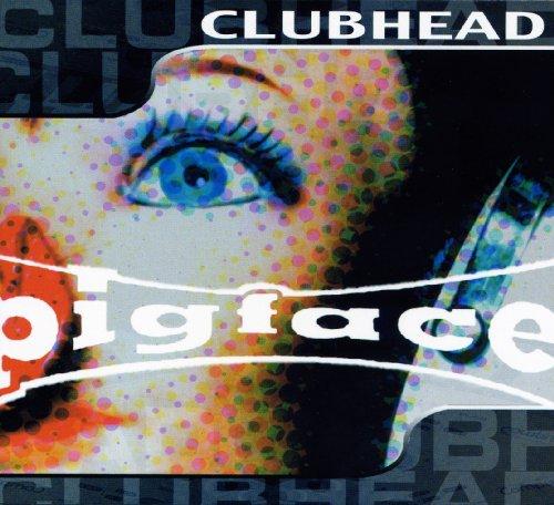 Pigface - Clubhead KILLING JOKE P.I.L.