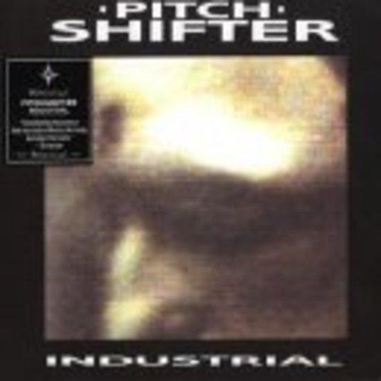 Pitchshifter - Industrial (Slipcase)