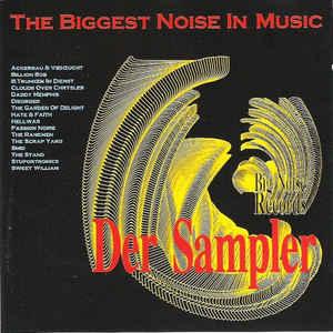 VA - The Biggest Noise in Music BILLION BOB CLOUDS OVER CHRYSLER