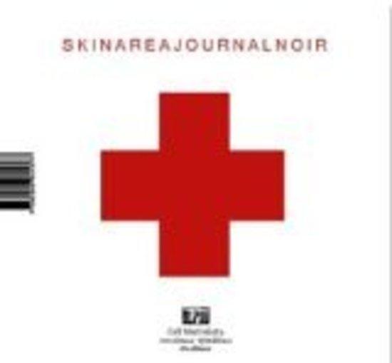 Skin Area - Journal Noir / Lithium Path