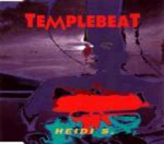 Templebeat - Heidi S.