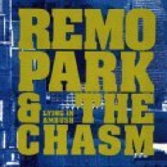 Remo Park & the Chasm - Lying in Ambush