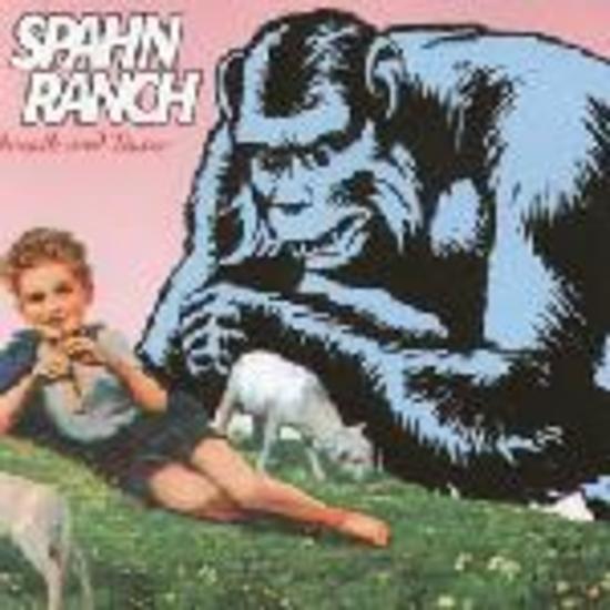 Spahn Ranch - Breath and Taxes