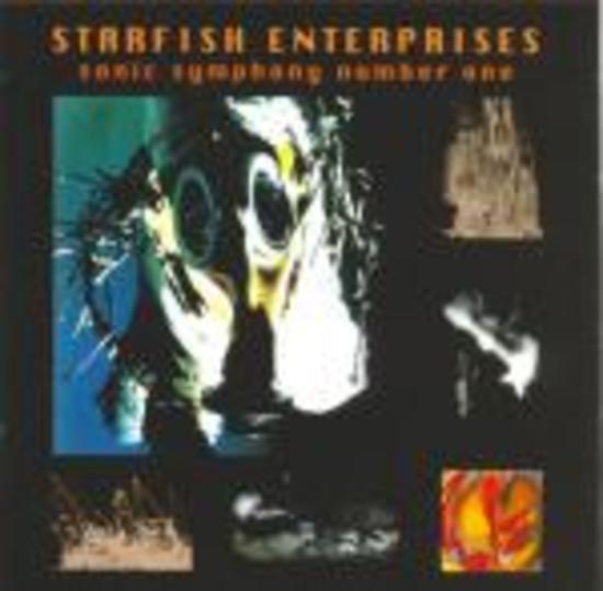 Starfish Enterprises - Sonic Symphony Number One