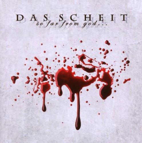 Scheit, Das - So Far from God MICHELLE DARKNESS