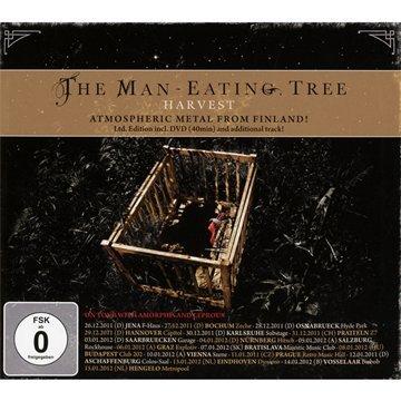 Man-Eating Tree, The - Harvest TYPE O NEGATIVE