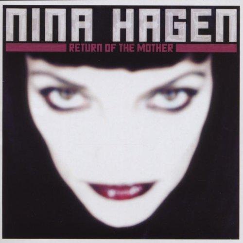 Hagen, Nina - Return of the Mother