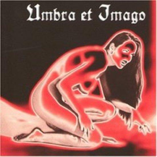 Umbra Et Imago - Mea Culpa