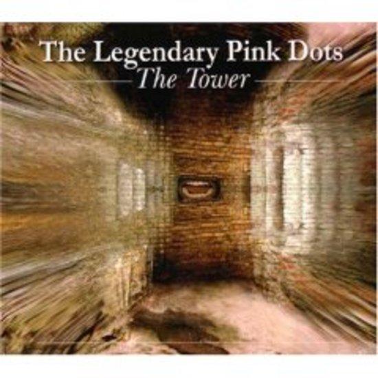 Legendary Pink Dots, The - The Tower
