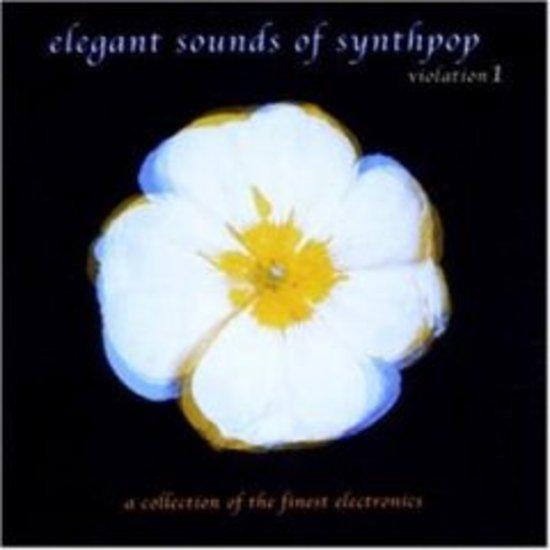 VA (Trinity) - Elegant Sounds of Synthpop Vol. 1