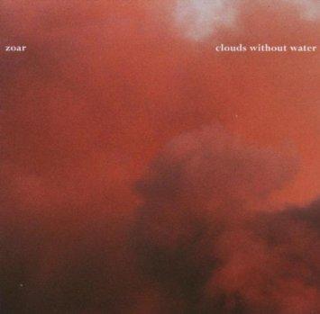 Zoar (Dead Can Dance Elysian Fields) - Clouds With Water