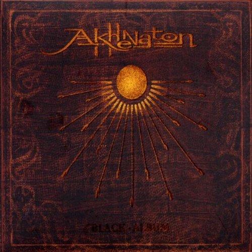 Akhenaton - Black Album Ft.SAKO / SOPRANO