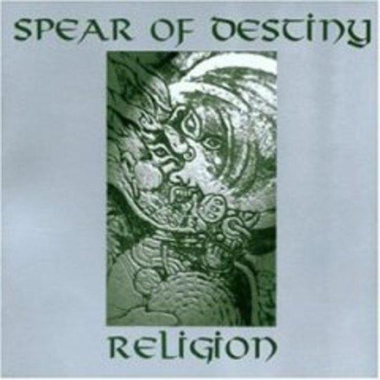 Spear of Destiny - Religion (Version 1)