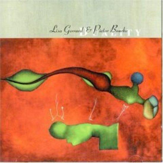 Lisa Gerrard & Pieter Bourke - Duality