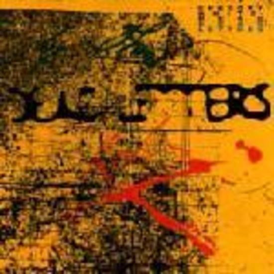 Whitehead, Gregory - Dead Letters