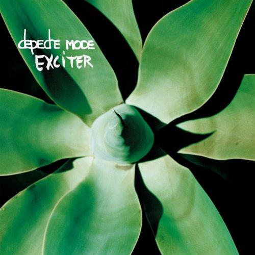 Depeche Mode - Exciter-Re Issue