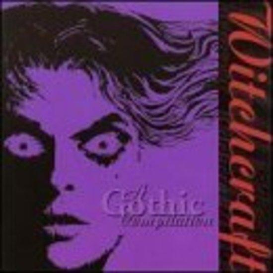 VA - Witchcraft A Gothic Compilation