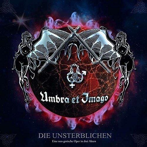 Umbra Et Imago - Die Unsterblichen + BONUS CD