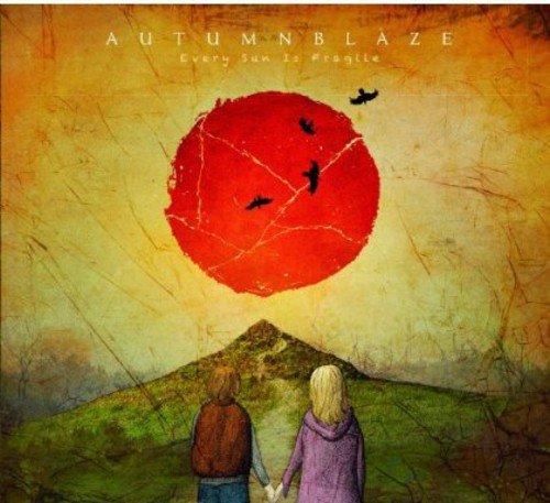 Autumnblaze - Every Sun Is Fragile