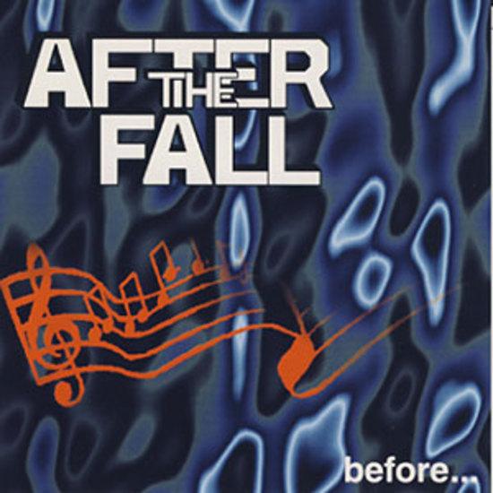 After the Fall - Before...