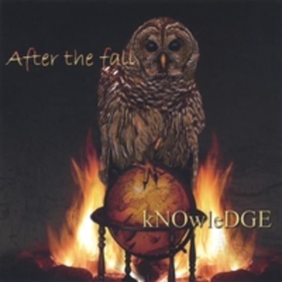 After the Fall - Knowledge