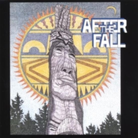 After the Fall - The Living Drum