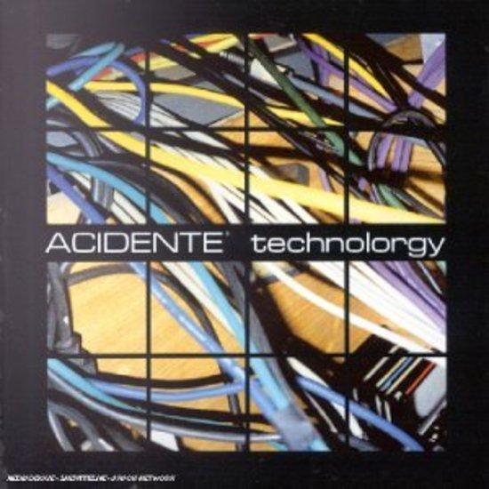 Acidente - Technology