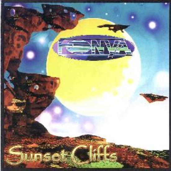 Fonya - Sunset Cliffs