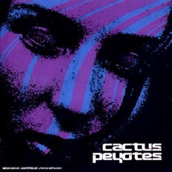 Cactus Peyotes - same