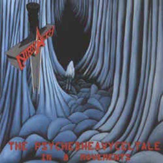 Nirnaeth - The Psychedheavyceltale in 8 Movements