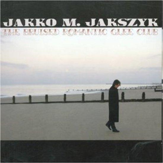 Jakko - Bruised Romantic Glee Club FRIPP