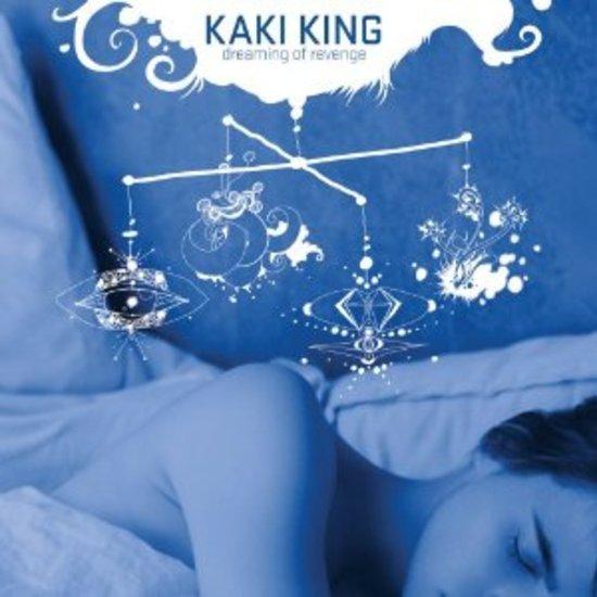 Kaki King - Dreaming of Revenge