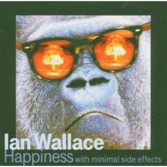Wallace, Ian - Happiness with Minimal Side Effects