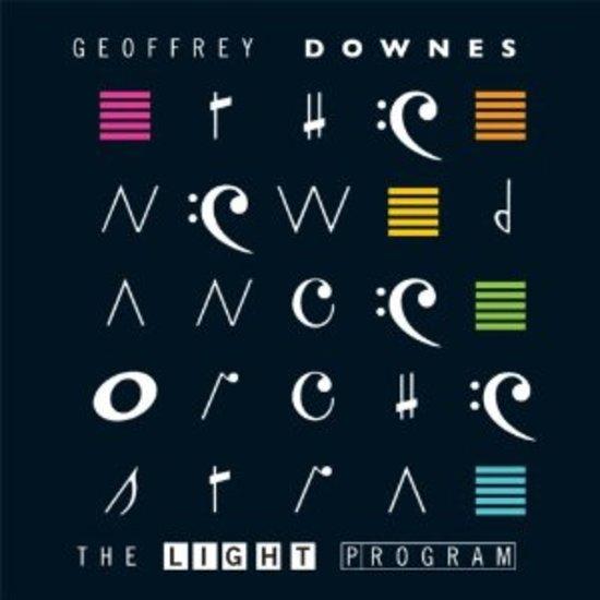 Downes, Geoffrey New Orchestra - Light Program