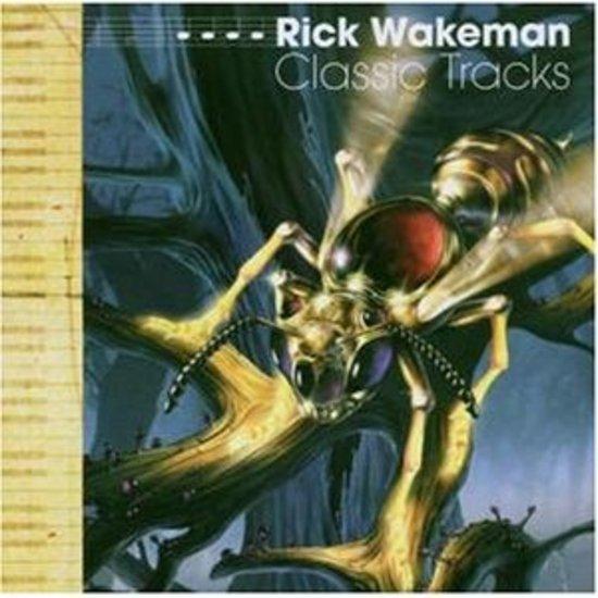 Wakeman, Rick - Classic Tracks YES