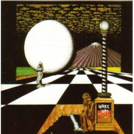 Out Of Focus - Wake up!