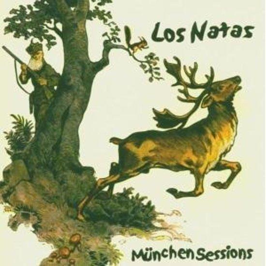 Los Natas - München Sessions