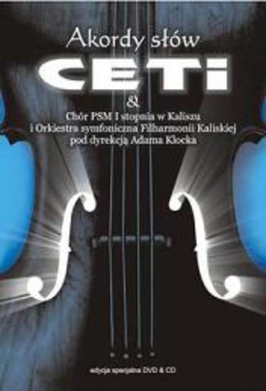 SETI & Symphonic Orchestra - Akordy Slow CD+DVD