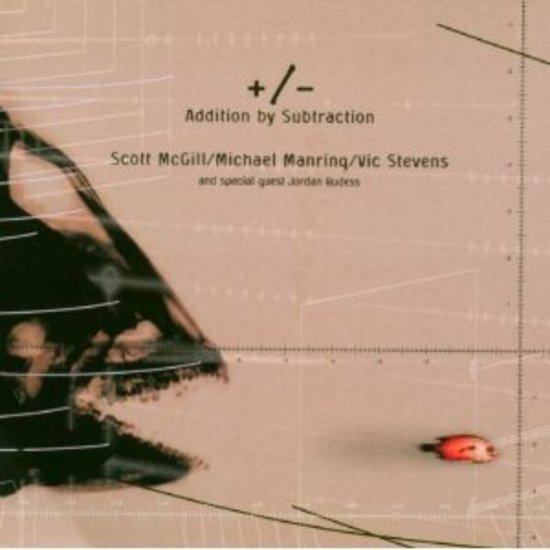 McGill Manring Stevens - Addition by Substraction