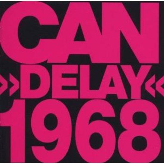Can - Delay 1968