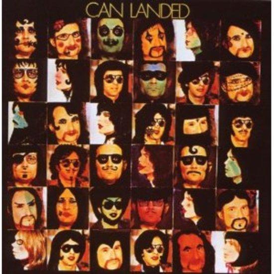Can, the - Landed