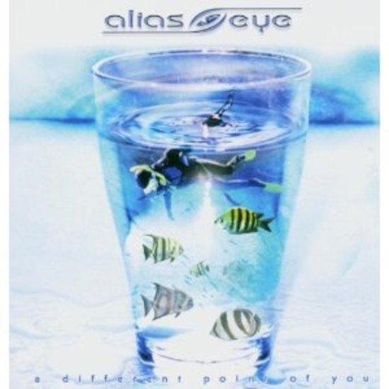 Alias Eye - A Different Point Of You