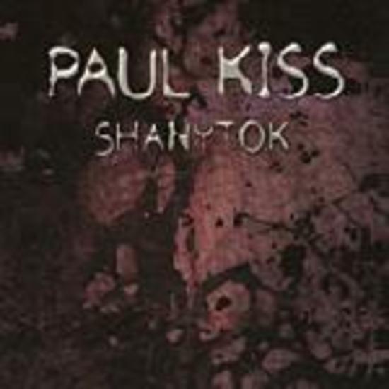 Kiss, Paul - Shanytok
