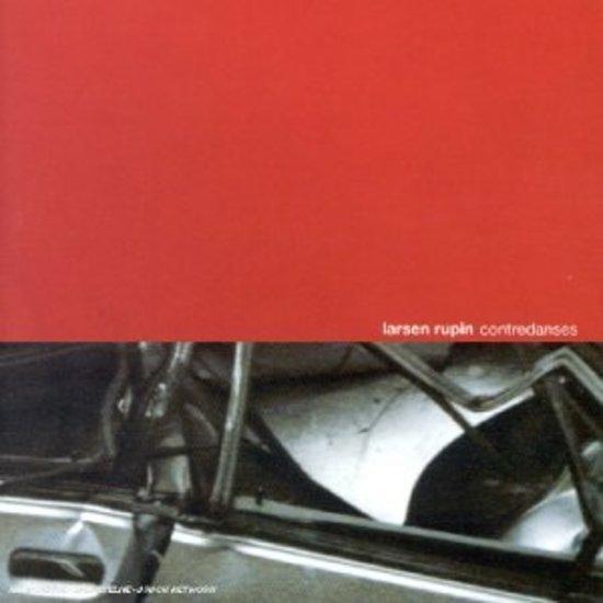 Larsen Rupin - Contredanses