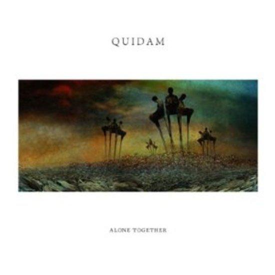 Quidam - Alone Together