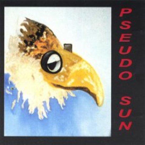 Pseudo Sun - Future Memoirs