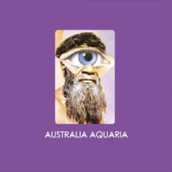 Allen, Daevid - Australia Aquaria GONG