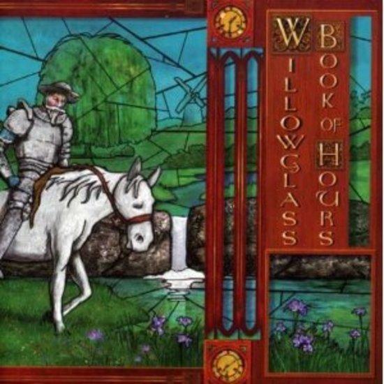 Willowglass - Book of Hours